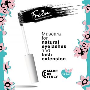 InLei "MASCARA FRIDA" Lashes
