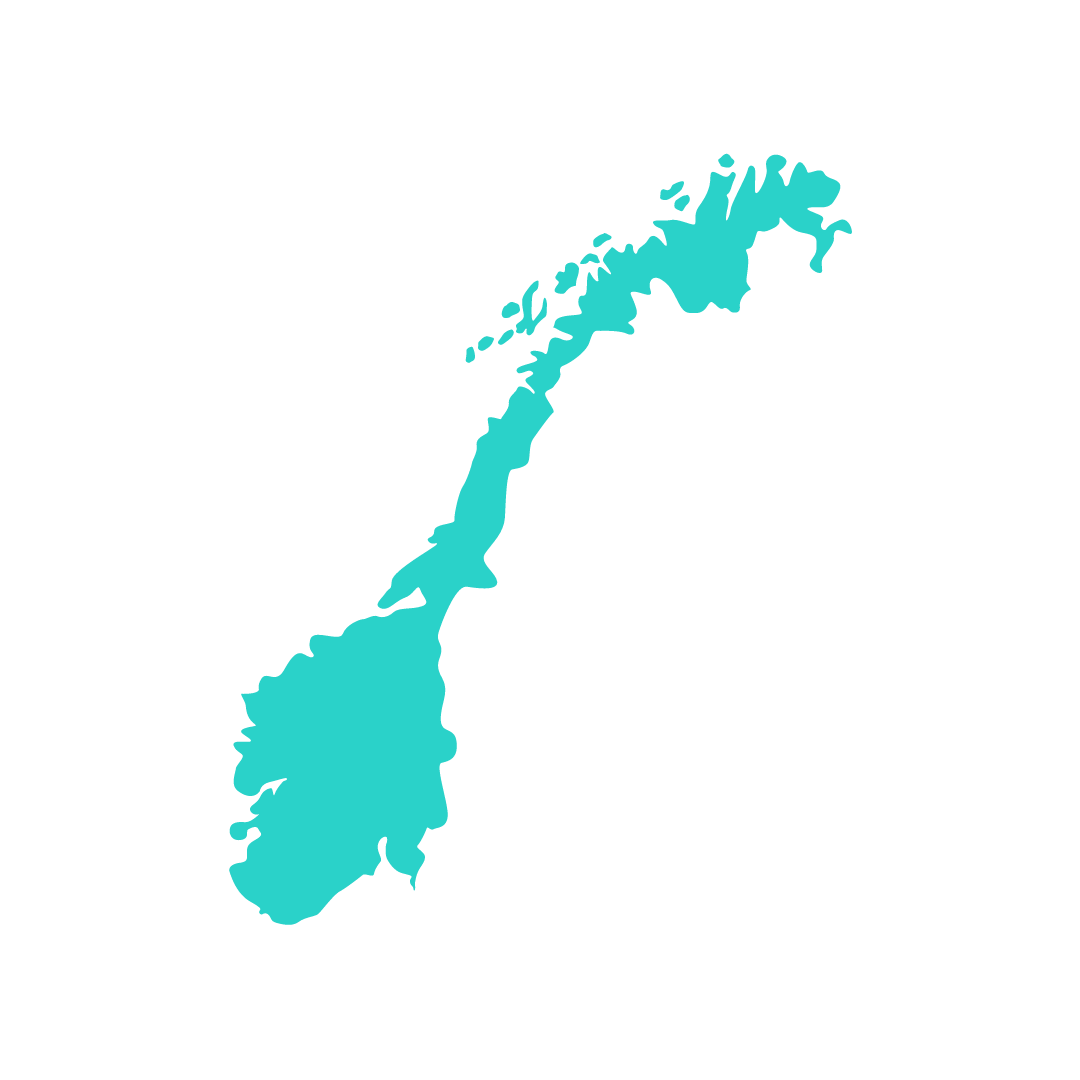 6 Norvegia