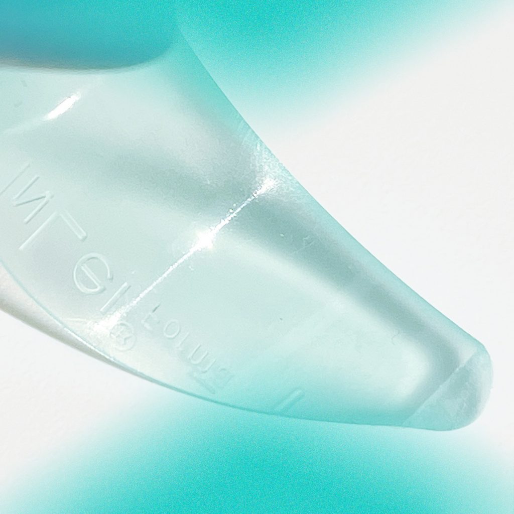 InLei® Forma the universal eyelash shields