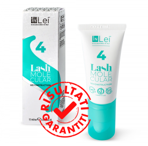InLei® LASH FILLER 25.9 new Molecular 4