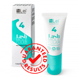 InLei® LASH FILLER 25.9 new molecular reconstruction